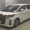 toyota alphard 2020 -TOYOTA--Alphard 3BA-AGH30W--AGH30-9011617---TOYOTA--Alphard 3BA-AGH30W--AGH30-9011617- image 1