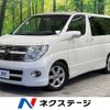 nissan elgrand 2008 -NISSAN--Elgrand CBA-ME51--ME51-162339---NISSAN--Elgrand CBA-ME51--ME51-162339- image 1