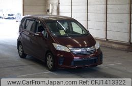 honda freed 2014 -HONDA--Freed GB3-1611367---HONDA--Freed GB3-1611367-