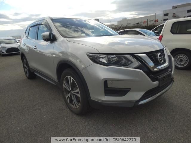 nissan x-trail 2017 quick_quick_DBA-T32_T32-044786 image 2