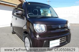 suzuki mr-wagon 2012 quick_quick_MF33S_MF33S-185685