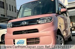 daihatsu tanto 2020 quick_quick_LA650S_LA650S-0076947