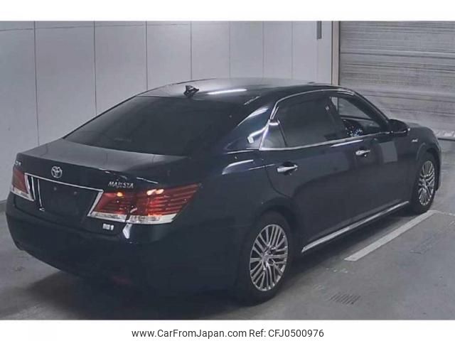 toyota crown-majesta 2014 quick_quick_DAA-GWS214_GWS214-6005155 image 2