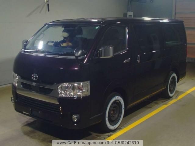 toyota hiace-van 2021 quick_quick_3BF-TRH200V_TRH200-0326166 image 1