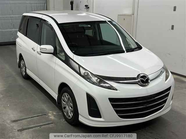 mazda biante 2015 -MAZDA--Biante CCFFW-113574---MAZDA--Biante CCFFW-113574- image 1