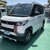 mitsubishi delica 2023 GOO_JP_700060017330240508016 image 2