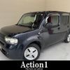 nissan cube 2012 quick_quick_Z12_Z12-215017 image 1