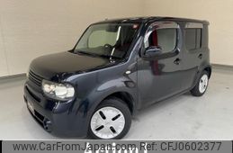 nissan cube 2012 quick_quick_Z12_Z12-215017