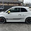 abarth 595 2020 quick_quick_ABA-31214T_ZFA3120000JB77786 image 2