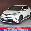 toyota c-hr 2017 quick_quick_DAA-ZYX10_ZYX10-2020407 image 1