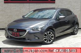 mazda demio 2015 quick_quick_DJ5FS_DJ5FS-133086