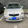 toyota vitz 2006 -TOYOTA--Vitz DBA-SCP90--SCP90-0034367---TOYOTA--Vitz DBA-SCP90--SCP90-0034367- image 1