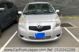 toyota vitz 2006 -TOYOTA--Vitz DBA-SCP90--SCP90-0034367---TOYOTA--Vitz DBA-SCP90--SCP90-0034367-