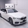 bmw 5-series 2017 -BMW--BMW 5 Series JL20-0G635499---BMW--BMW 5 Series JL20-0G635499- image 1