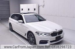 bmw 5-series 2017 -BMW--BMW 5 Series JL20-0G635499---BMW--BMW 5 Series JL20-0G635499-