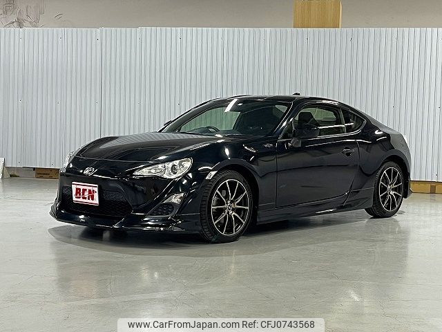 toyota 86 2016 -TOYOTA--86 DBA-ZN6--ZN6-061845---TOYOTA--86 DBA-ZN6--ZN6-061845- image 1