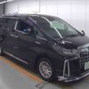 toyota alphard 2020 -TOYOTA 【島根 341ﾃ 88】--Alphard 6AA-AYH30W--AYH30W-0118934---TOYOTA 【島根 341ﾃ 88】--Alphard 6AA-AYH30W--AYH30W-0118934- image 1