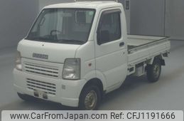 suzuki carry-truck 2006 -SUZUKI--Carry Truck DA63T-469132---SUZUKI--Carry Truck DA63T-469132-