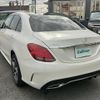 mercedes-benz c-class 2018 -MERCEDES-BENZ--Benz C Class DAA-205077--WDD2050772R470272---MERCEDES-BENZ--Benz C Class DAA-205077--WDD2050772R470272- image 15