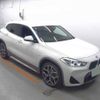 bmw x2 2022 quick_quick_3BA-YH15_WBAYH120705U30512 image 5