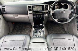 toyota hilux-surf 2008 504928-931411