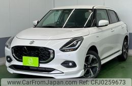 suzuki swift 2023 -SUZUKI 【名変中 】--Swift ZDEDS--100251---SUZUKI 【名変中 】--Swift ZDEDS--100251-