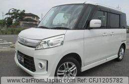 suzuki spacia 2013 CFJ1205782