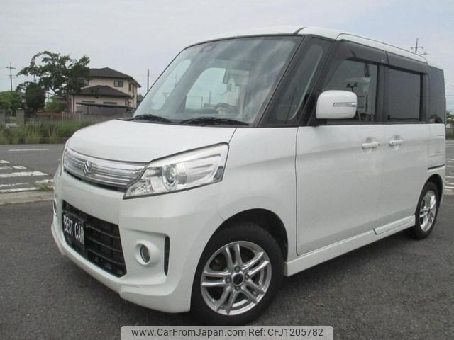 suzuki spacia 2013 CFJ1205782 image 1