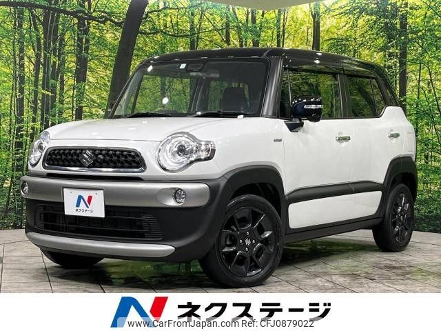 suzuki xbee 2020 -SUZUKI--XBEE DAA-MN71S--MN71S-166155---SUZUKI--XBEE DAA-MN71S--MN71S-166155- image 1