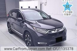 honda cr-v 2018 -HONDA--CR-V RT5-1000047---HONDA--CR-V RT5-1000047-
