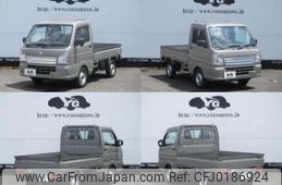 suzuki carry-truck 2024 quick_quick_3BD-DA16T_825330