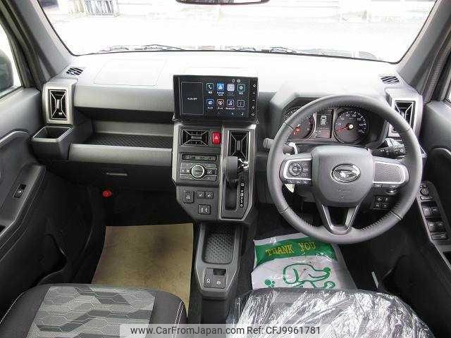 daihatsu taft 2024 -DAIHATSU 【北九州 581ﾆ631】--Taft LA900S--0175364---DAIHATSU 【北九州 581ﾆ631】--Taft LA900S--0175364- image 2