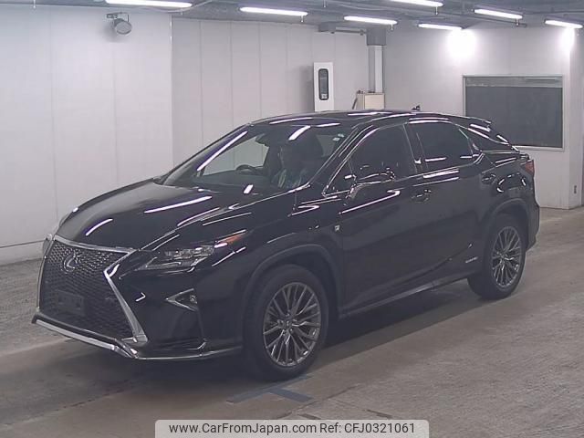 lexus rx 2016 quick_quick_DAA-GYL25W_GYL25-0005381 image 2