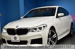 bmw 6-series 2019 -BMW--BMW 6 Series 3DA-JX20--WBAJX22030BM50669---BMW--BMW 6 Series 3DA-JX20--WBAJX22030BM50669-