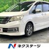 nissan serena 2013 -NISSAN--Serena DAA-HC26--HC26-076667---NISSAN--Serena DAA-HC26--HC26-076667- image 1