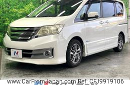 nissan serena 2013 -NISSAN--Serena DAA-HC26--HC26-076667---NISSAN--Serena DAA-HC26--HC26-076667-