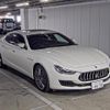 maserati ghibli 2018 quick_quick_ABA-MG30C_ZAMXS57C001281346 image 1