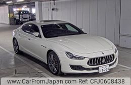 maserati ghibli 2018 quick_quick_ABA-MG30C_ZAMXS57C001281346