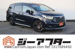 honda odyssey 2020 CFJ1689450