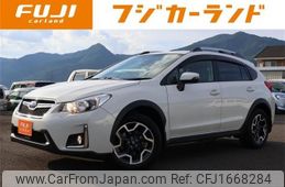 subaru xv 2015 CFJ1668284