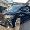 toyota alphard 2023 -TOYOTA--Alphard 6AA-AAHH40W--AAHH40-0005919---TOYOTA--Alphard 6AA-AAHH40W--AAHH40-0005919- image 15