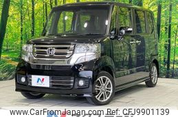 honda n-box 2015 -HONDA--N BOX DBA-JF1--JF1-1601080---HONDA--N BOX DBA-JF1--JF1-1601080-