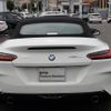 bmw z4 2024 CFJ1791866 image 4