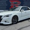 toyota crown 2013 quick_quick_DBA-GRS214_GRS214-6001821 image 1