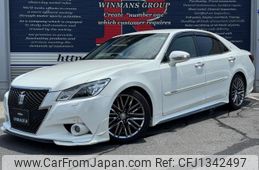 toyota crown 2013 quick_quick_DBA-GRS214_GRS214-6001821