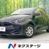 toyota yaris 2023 -TOYOTA--Yaris 5BA-MXPA10--MXPA10-2065559---TOYOTA--Yaris 5BA-MXPA10--MXPA10-2065559- image 1