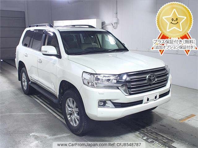 toyota land-cruiser-wagon 2016 -TOYOTA--Land Cruiser Wagon URJ202W-4113336---TOYOTA--Land Cruiser Wagon URJ202W-4113336- image 1