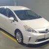 toyota prius-α 2013 -TOYOTA 【相模 335ｾ1005】--Prius α DAA-ZVW40W--ZVW40-3069324---TOYOTA 【相模 335ｾ1005】--Prius α DAA-ZVW40W--ZVW40-3069324- image 8