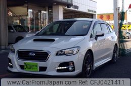 subaru levorg 2015 -SUBARU--Levorg DBA-VMG--VMG-009221---SUBARU--Levorg DBA-VMG--VMG-009221-