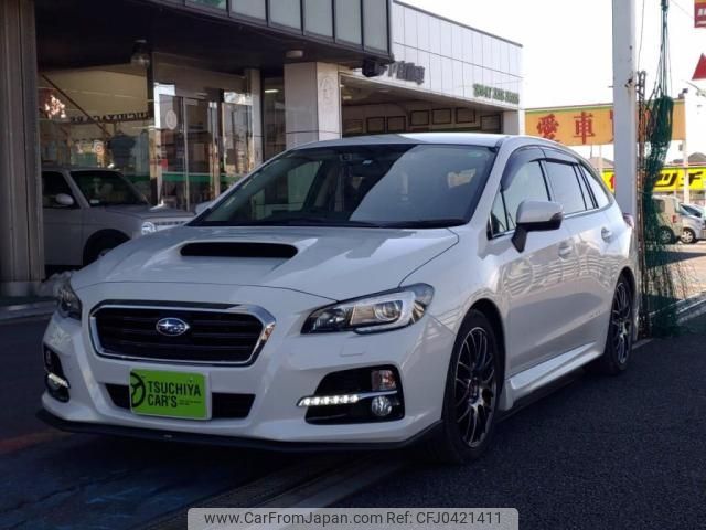 subaru levorg 2015 -SUBARU--Levorg DBA-VMG--VMG-009221---SUBARU--Levorg DBA-VMG--VMG-009221- image 1